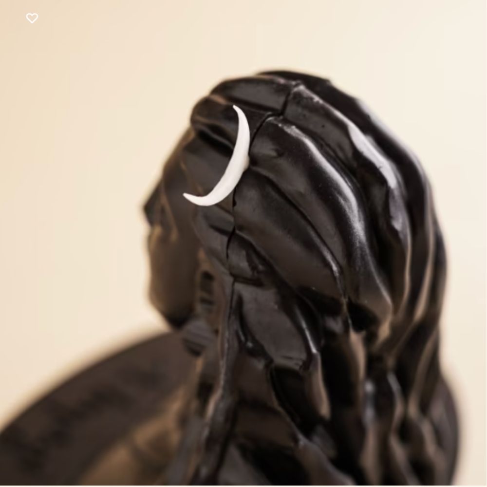 Adiyogi Statue (4 inch) - Image 4