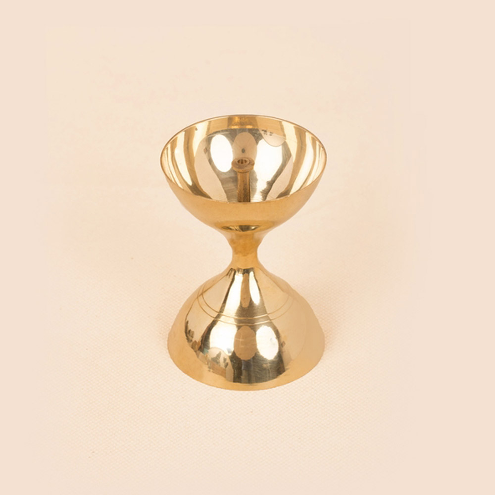 Sannidhi Buddha Lamp - Image 2