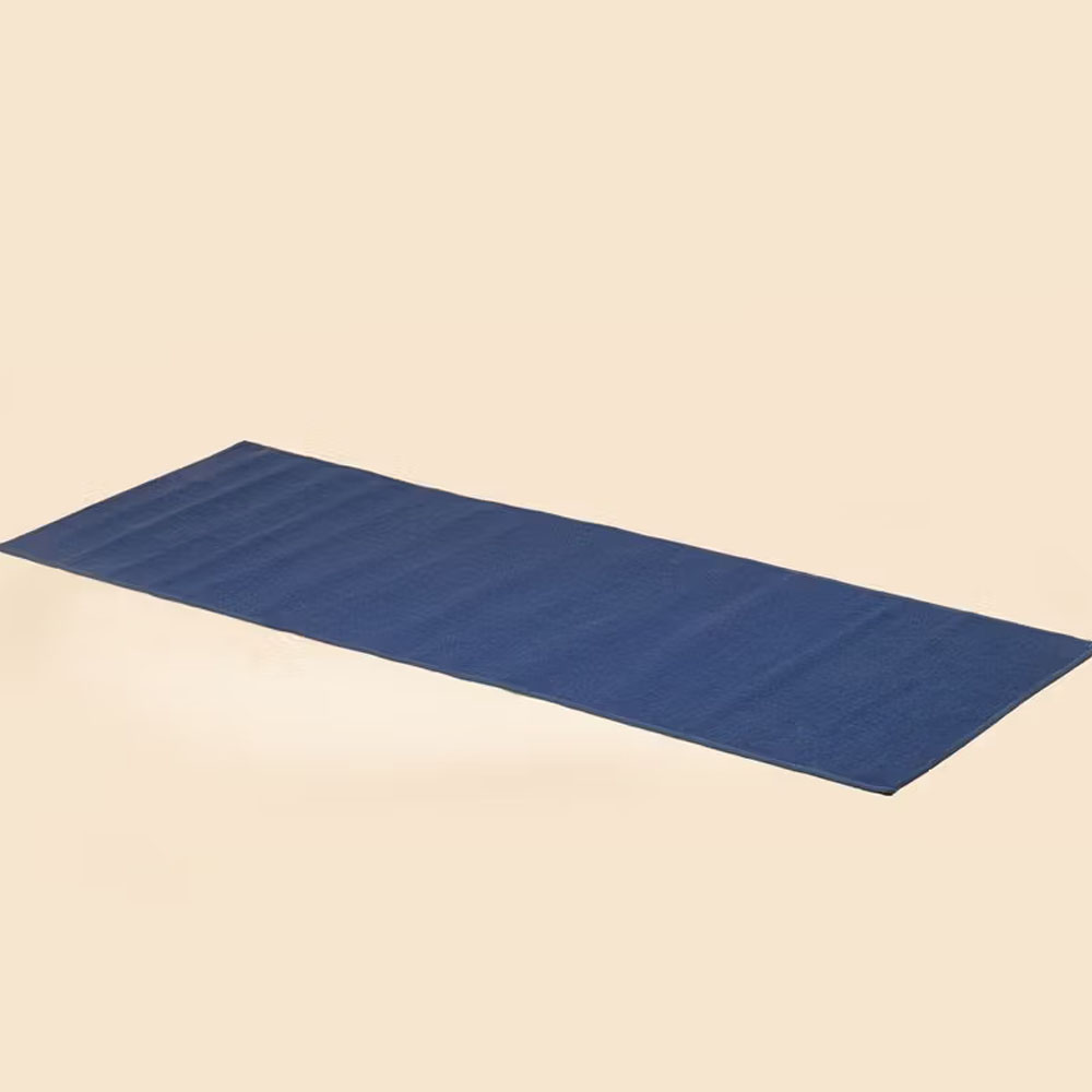Cotton Rug Yoga Mat