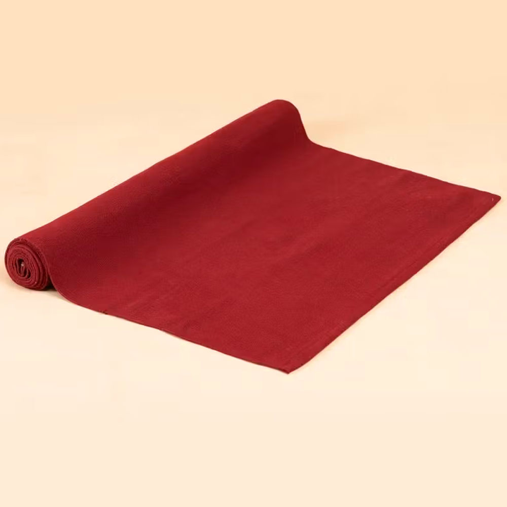Cotton Rug Yoga Mat