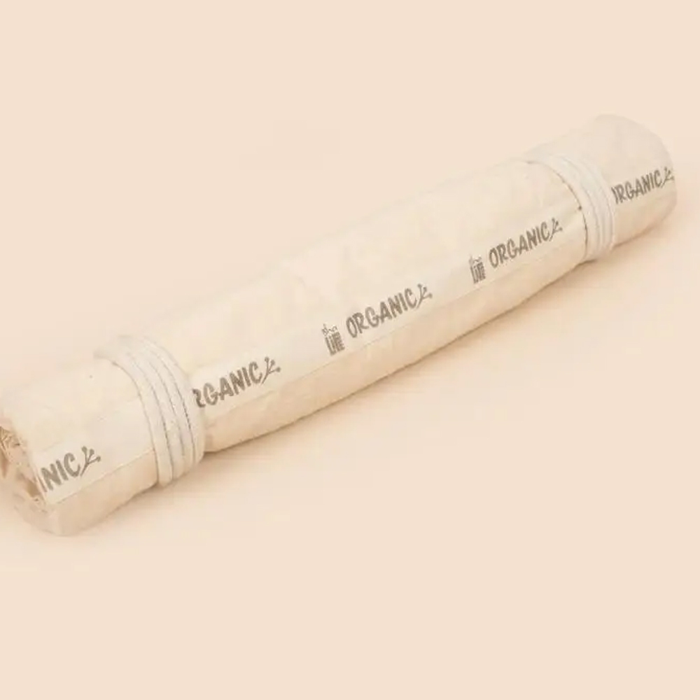 Organic Meditation Mat - Image 2