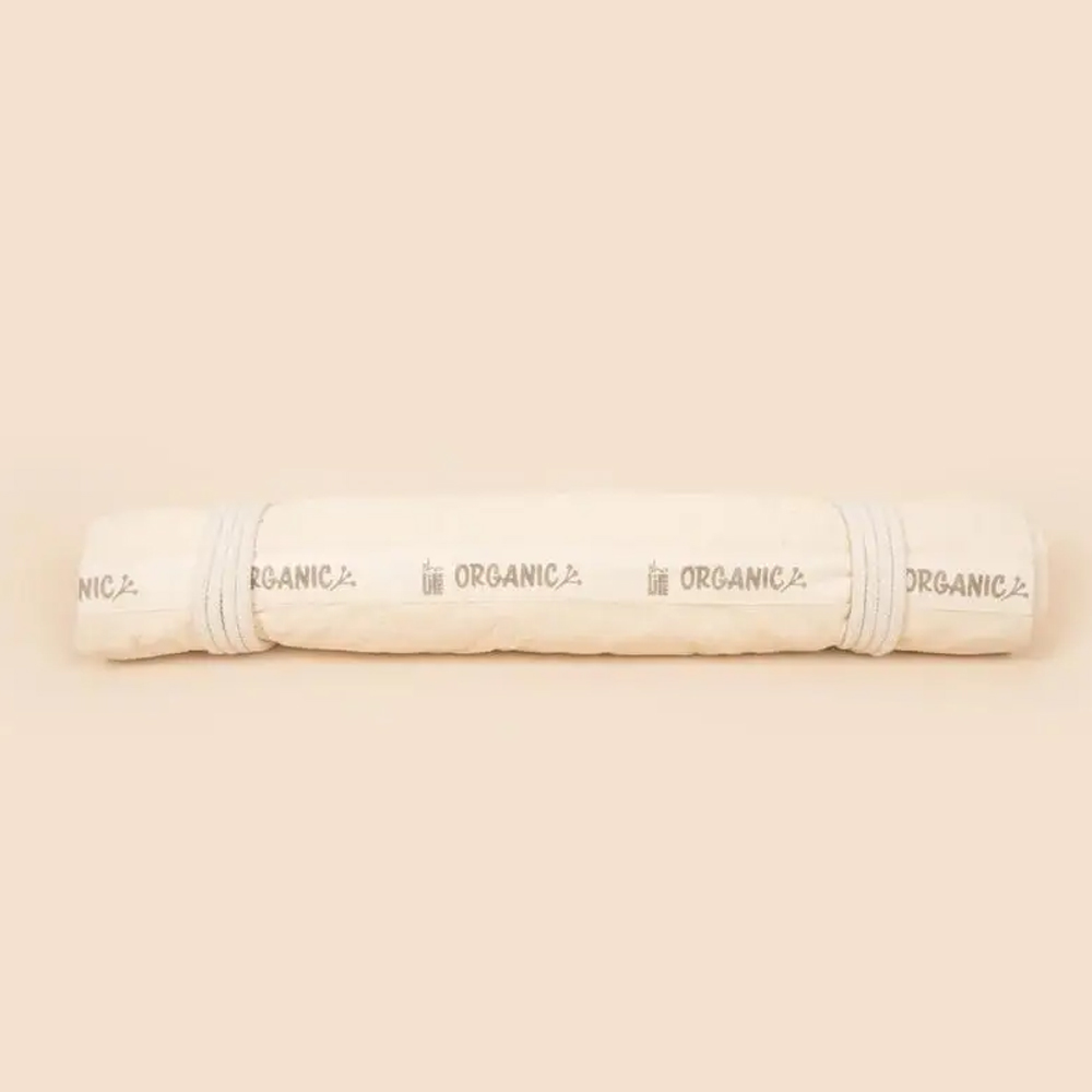 Organic Meditation Mat - Image 4